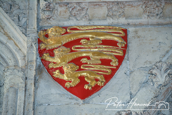York Minster 115