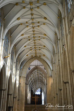 York Minster 111