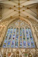 York Minster 107