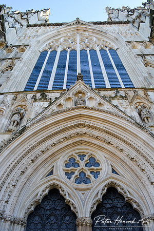 York Minster 103