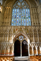 York Minster 105