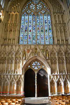 York Minster 105