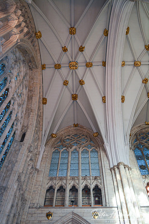 York Minster 112