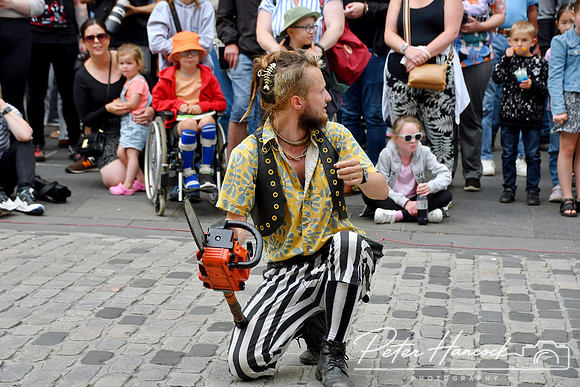 Yann Elvis - Edinburgh Fringe - 0025