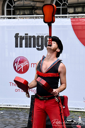 Fringe 160