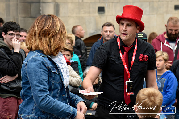 Fringe 191