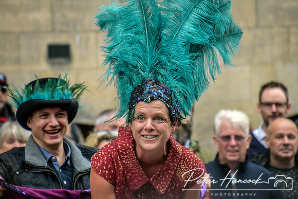 Fringe 135