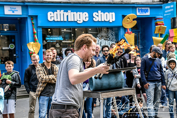 Fringe 107