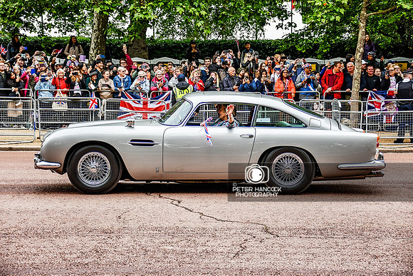 Platinum Jubilee Pageant - 033