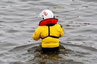 RNLI - Queensferry Loony Dook 0002
