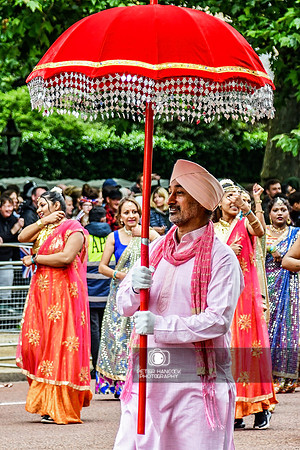 Platinum Jubilee Pageant - 093