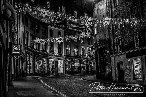 Christmas Nights in Edinburgh 0071