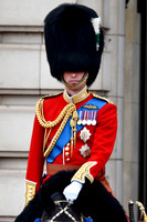 Trooping the Colour - 006