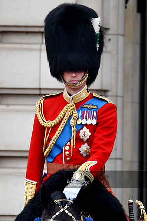 Trooping the Colour - 006