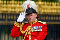 Trooping the Colour - 004