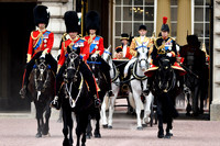 Trooping the Colour - 007
