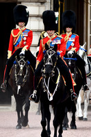 Trooping the Colour - 008