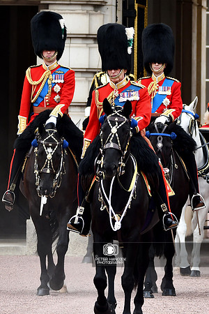 Trooping the Colour - 008