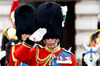Trooping the Colour - 011