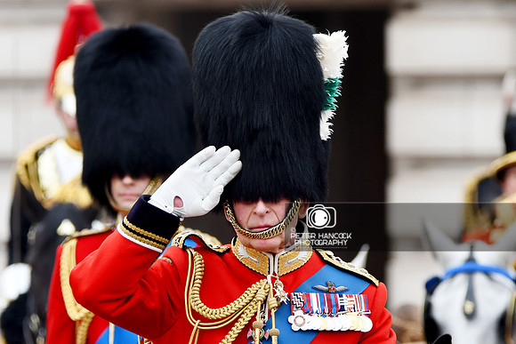 Trooping the Colour - 011