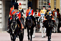 Trooping the Colour - 009