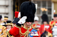 Trooping the Colour - 012
