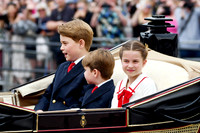 Trooping the Colour - 014