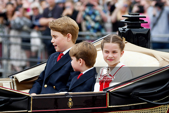 Trooping the Colour - 014