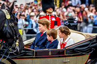 Trooping the Colour - 015