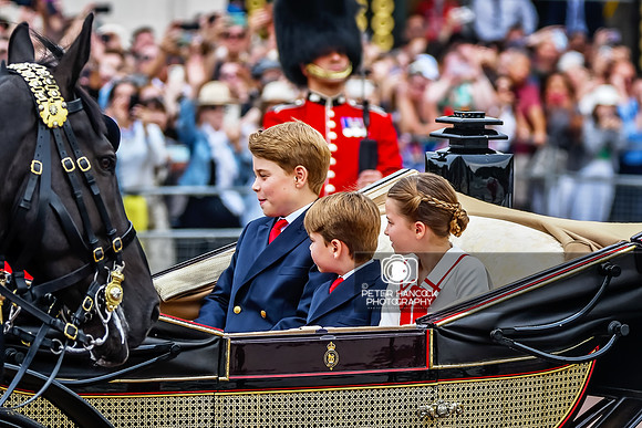 Trooping the Colour - 015