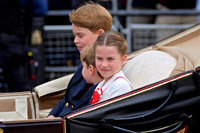 Trooping the Colour - 017