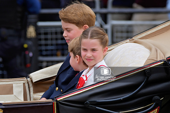 Trooping the Colour - 017