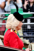 Trooping the Colour - 016