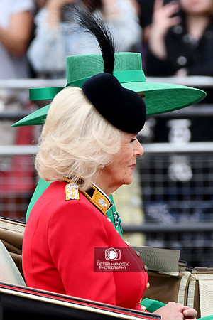 Trooping the Colour - 016