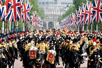 Trooping the Colour - 019