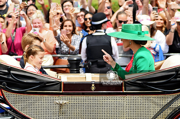 Trooping the Colour - 028