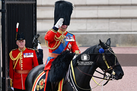 Trooping the Colour - 029