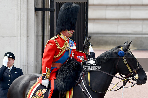 Trooping the Colour - 030