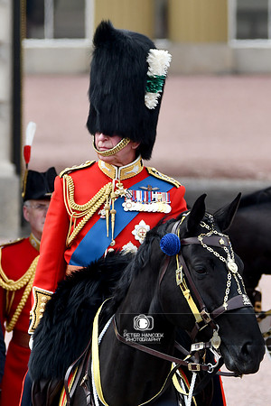 Trooping the Colour - 032
