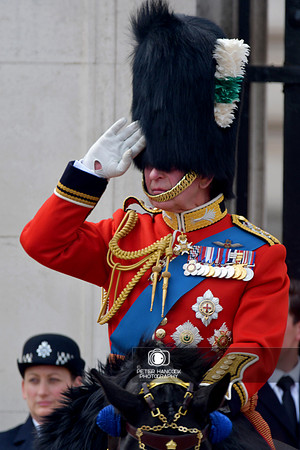 Trooping the Colour - 031