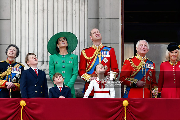 Trooping the Colour - 040