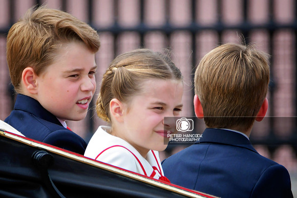 Trooping the Colour - 043