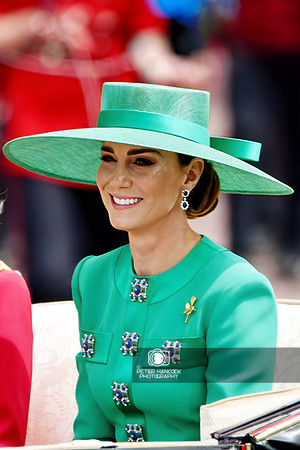 Trooping the Colour - 045