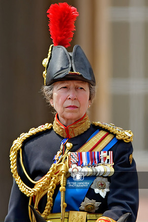 Trooping the Colour - 047