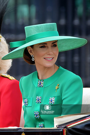 Trooping the Colour - 049