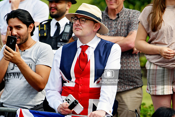Trooping the Colour - 001