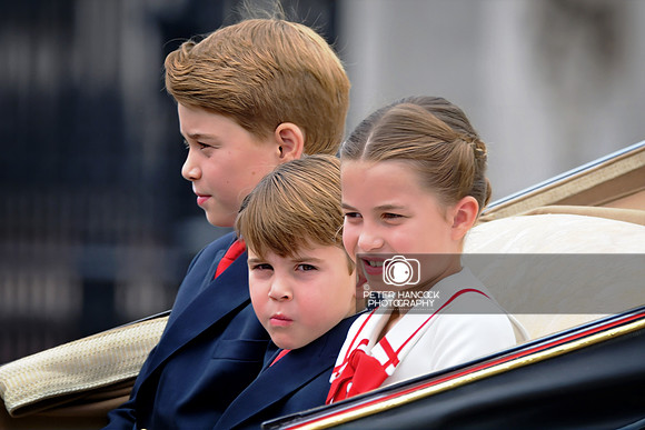 Trooping the Colour - 0013