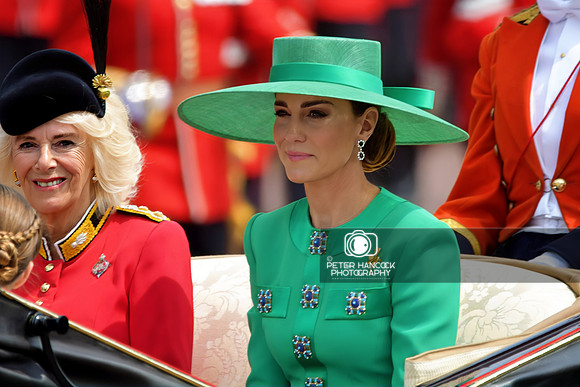 Trooping the Colour - 044