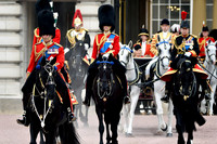 Trooping the Colour - 010