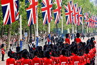 Trooping the Colour - 002